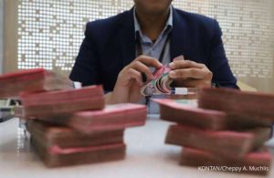 Waspada Tekanan Kredit 2026, Bank Perkuat Pencadangan!