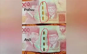 Waspada Uang Palsu, Polresta Banyuwangi Ingatkan Masyarakat di Ramadhan hingga Idul Fitri 2026!