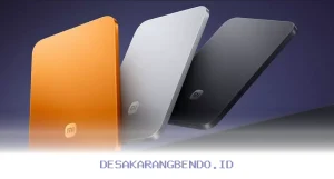 Power Bank Xiaomi Tertipis di Dunia: Hanya 6mm & Berat 98 Gram!