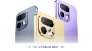 Realme 16 Series Hadirkan Inovasi Kamera 200 MP, Ini Strategi Baru untuk Kuasai Pasar Smartphone!
