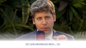 Sam Altman Menyerang Balik Manusia demi Membela AI yang Dikritik Habis-habisan!