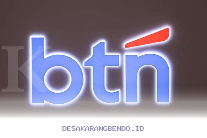 Special Rate Ditekan, BTN Targetkan Cost of Fund Turun di Bawah 3%