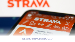 Strava Kini Dukung 5 Olahraga Baru, Catat Aktivitas Padel hingga Voli dengan Mudah