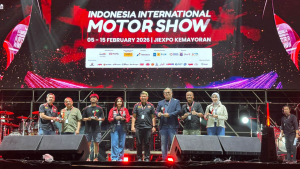 PLN Mobile Raih 2 Penghargaan IIMS 2026, Perkuat Ekosistem Kendaraan Listrik Nasional!