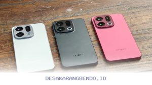 Update Harga Oppo Terbaru 25 Februari 2026, Turun Rp 300 Ribu