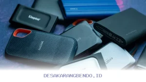 Warganet RI "Ngenes" Lihat Harga SSD Naik Gila-Gilaan