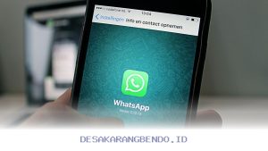 WhatsApp Hadirkan Fitur Pesan Terjadwal, Kirim Chat Otomatis Tanpa Ribet!