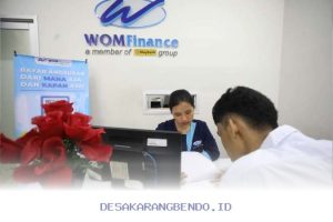 WOM Finance Terbitkan Obligasi Rp 1,5 Triliun, Ini Jadwal Lengkapnya!