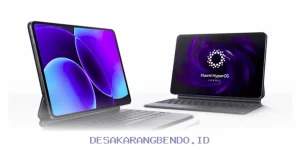 Xiaomi Pad 8 Meluncur Akhir Februari! Simak Spesifikasi Lengkapnya yang Menggelegar!